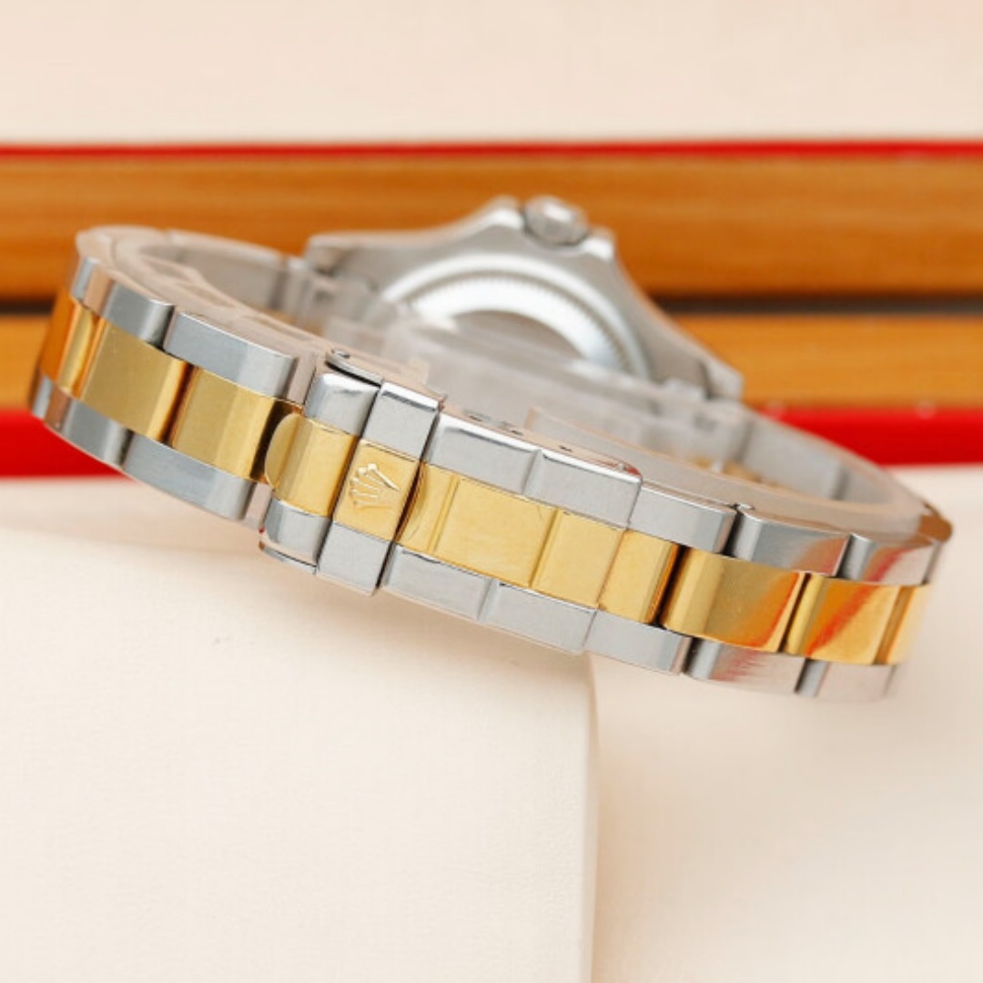 Replica Rolex Yacht-Master 169623 B 40MM - WatchesReplica.is