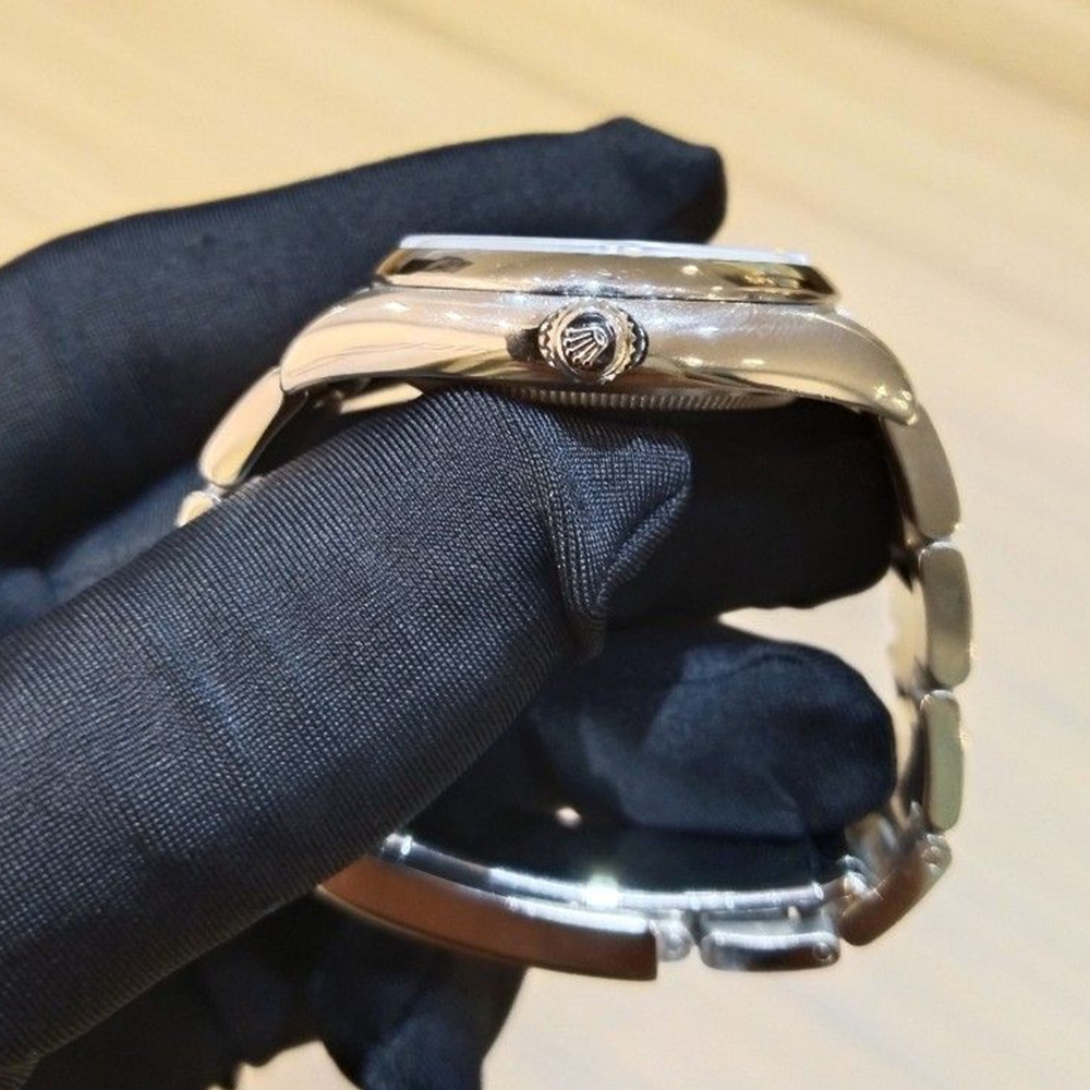 Rolex Replica Oyster Perpetual 34mm 114200 - WatchesReplica.is