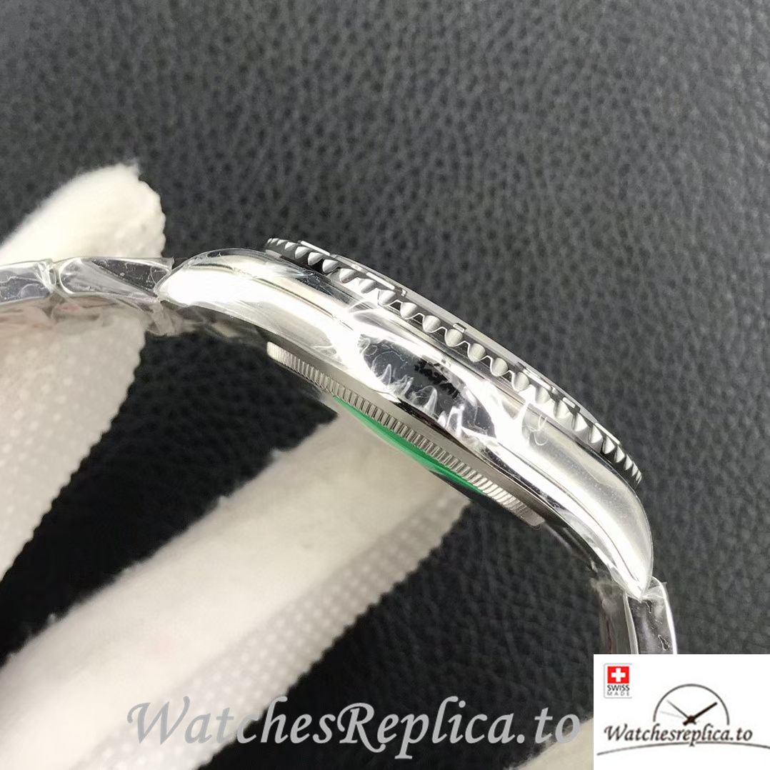 Swiss Rolex Yacht Master 126622 Replica Stainless steel strap 40MM - WatchesReplica.is