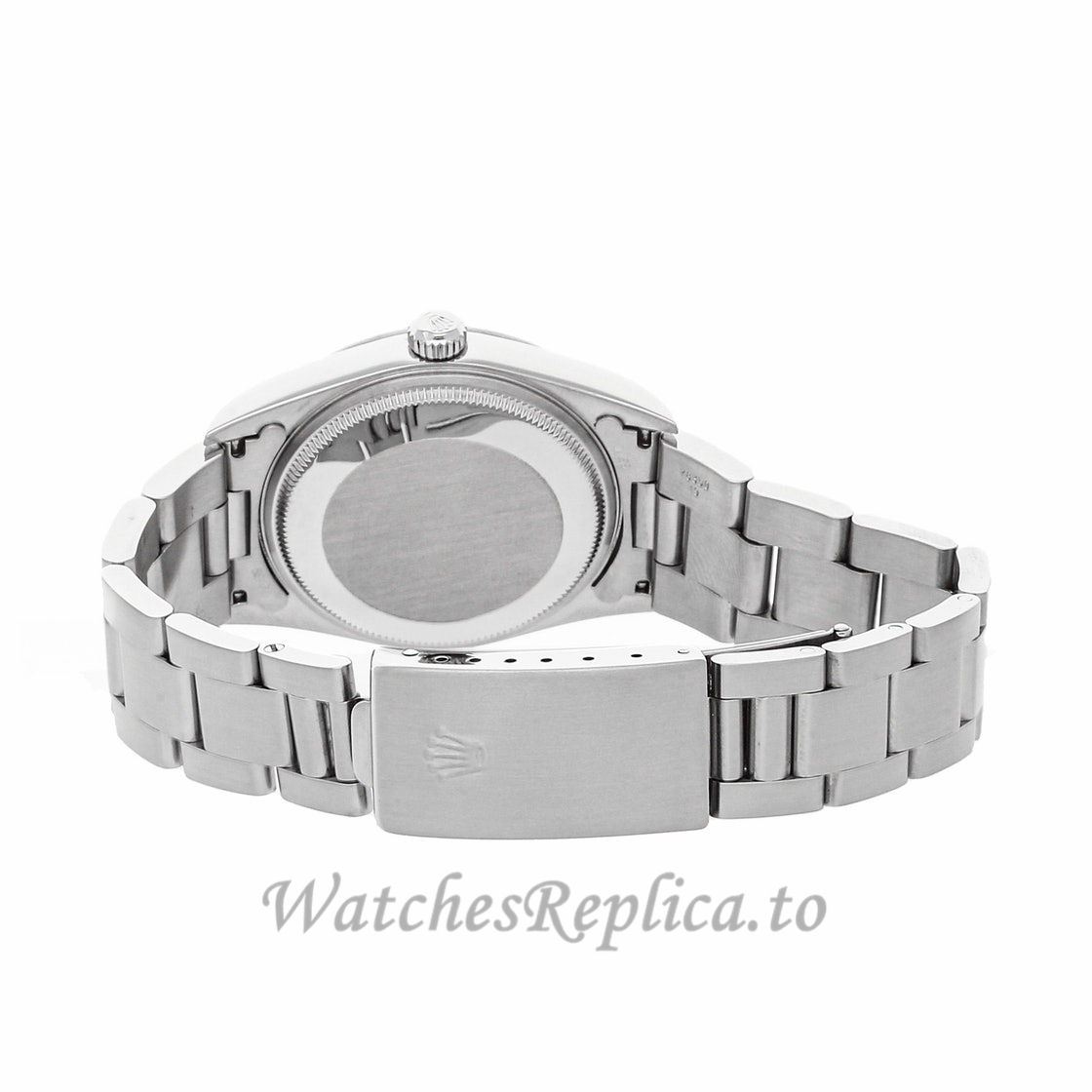 Rolex Replica Air King 34mm 14000 - WatchesReplica.is