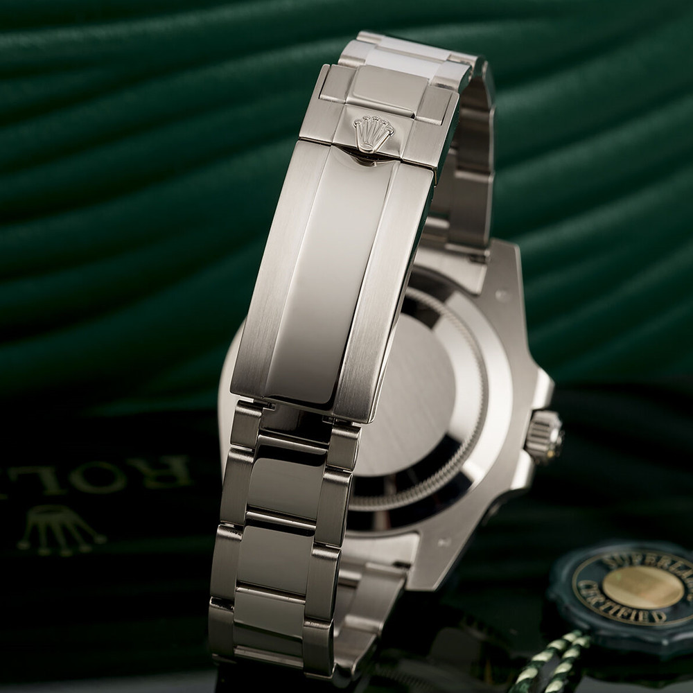 Replica Rolex Submariner 116619 LB dia 40MM - WatchesReplica.is
