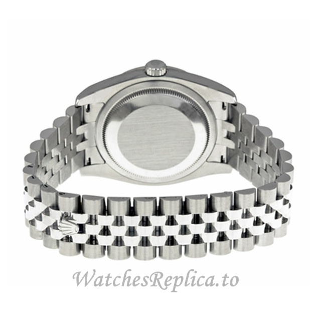 Replica Rolex Datejust 116200-33 36MM - WatchesReplica.is