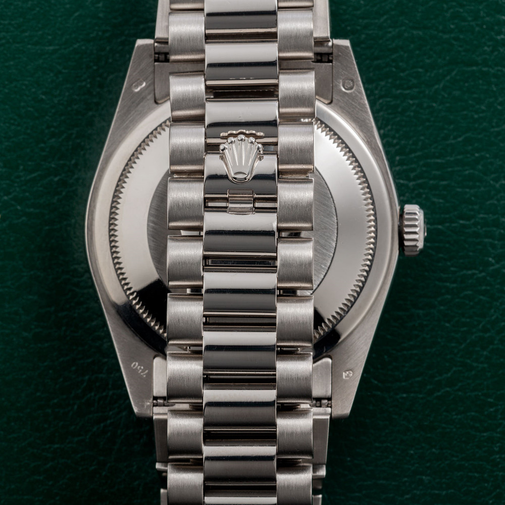 Rolex Replica Day-Date 36mm 118339 - WatchesReplica.is