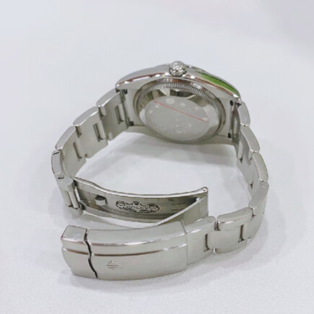 Replica Rolex Air King 114200-6 36MM - WatchesReplica.is