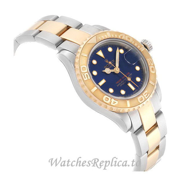 Replica Rolex Yacht-Master 169623 B 40MM - WatchesReplica.is