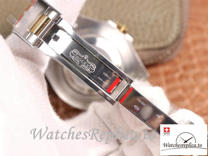 Swiss Rolex Sea Dweller Replica M126603 Black Bezel 43MM - WatchesReplica.is