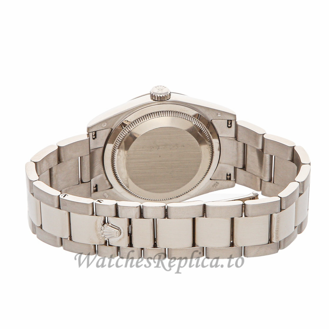 Rolex Replica Day-Date 36mm 118209 - WatchesReplica.is