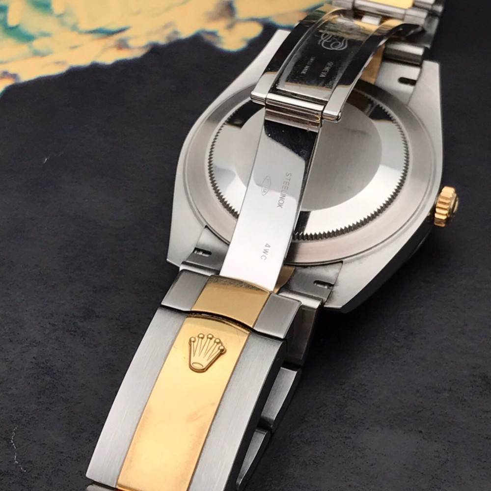 Replica Rolex Datejust 126303WSO 41MM - WatchesReplica.is