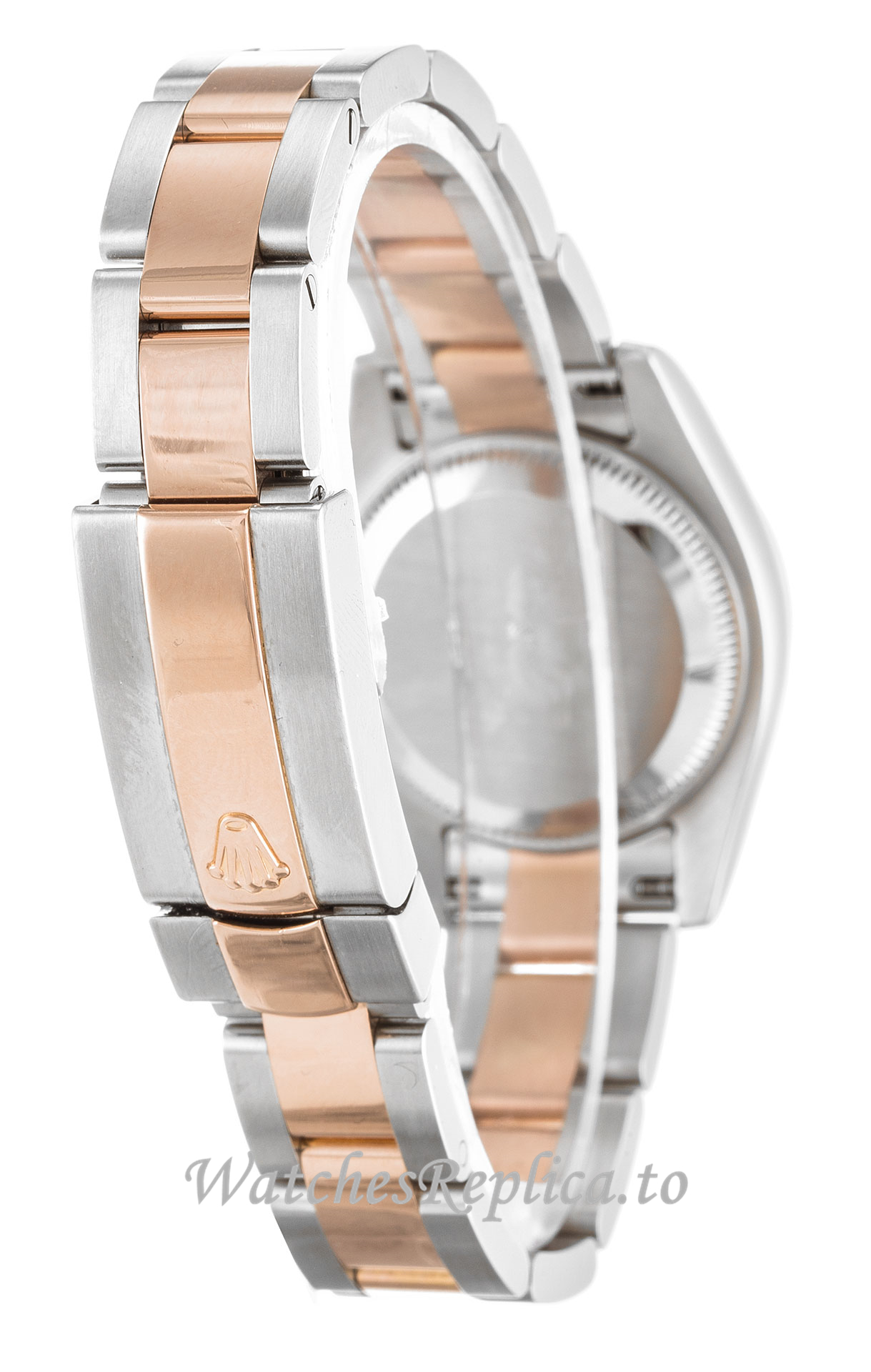 Rolex Datejust Lady Rose Dial 179171 - WatchesReplica.is