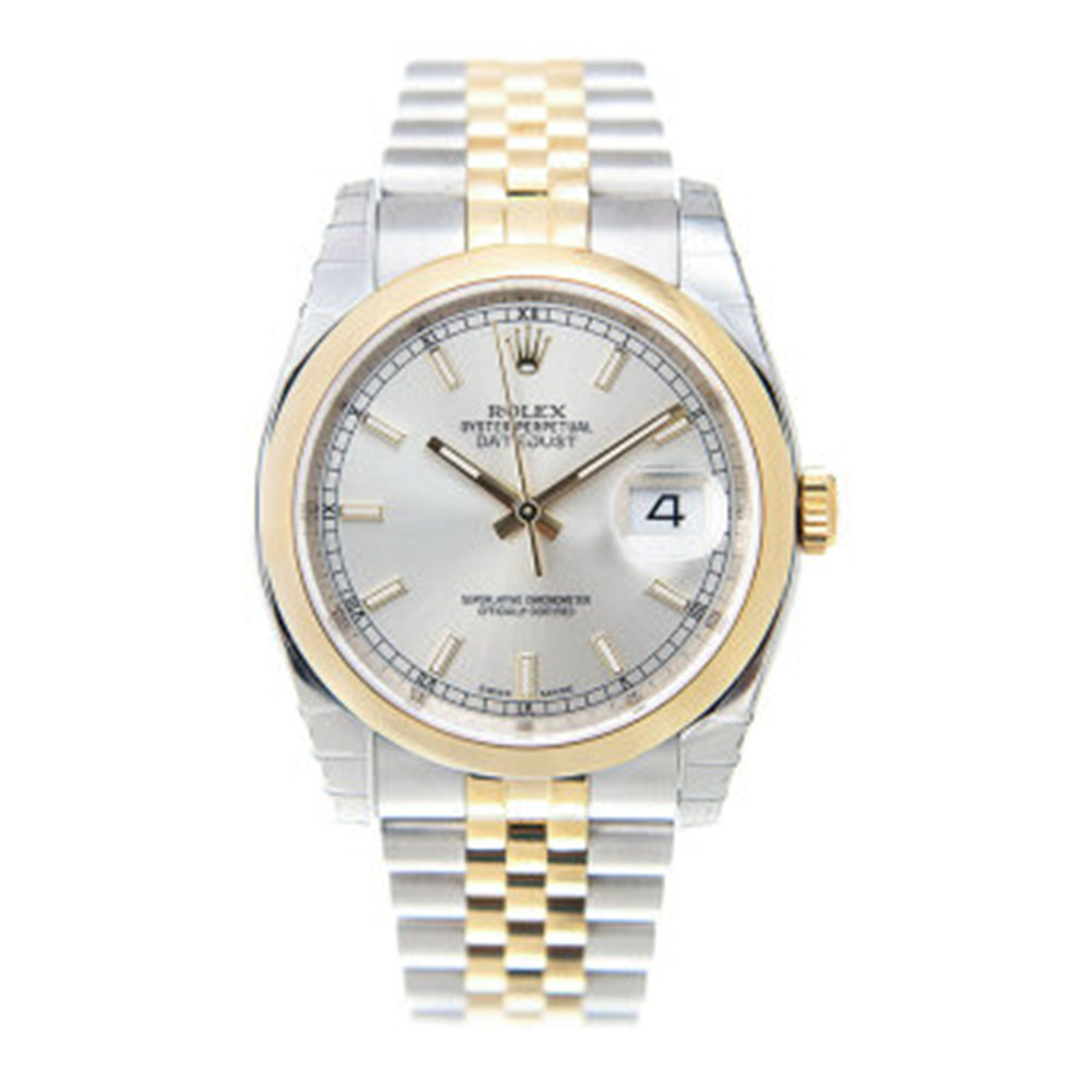 Replica Rolex Datejust 116203-13 36MM - WatchesReplica.is