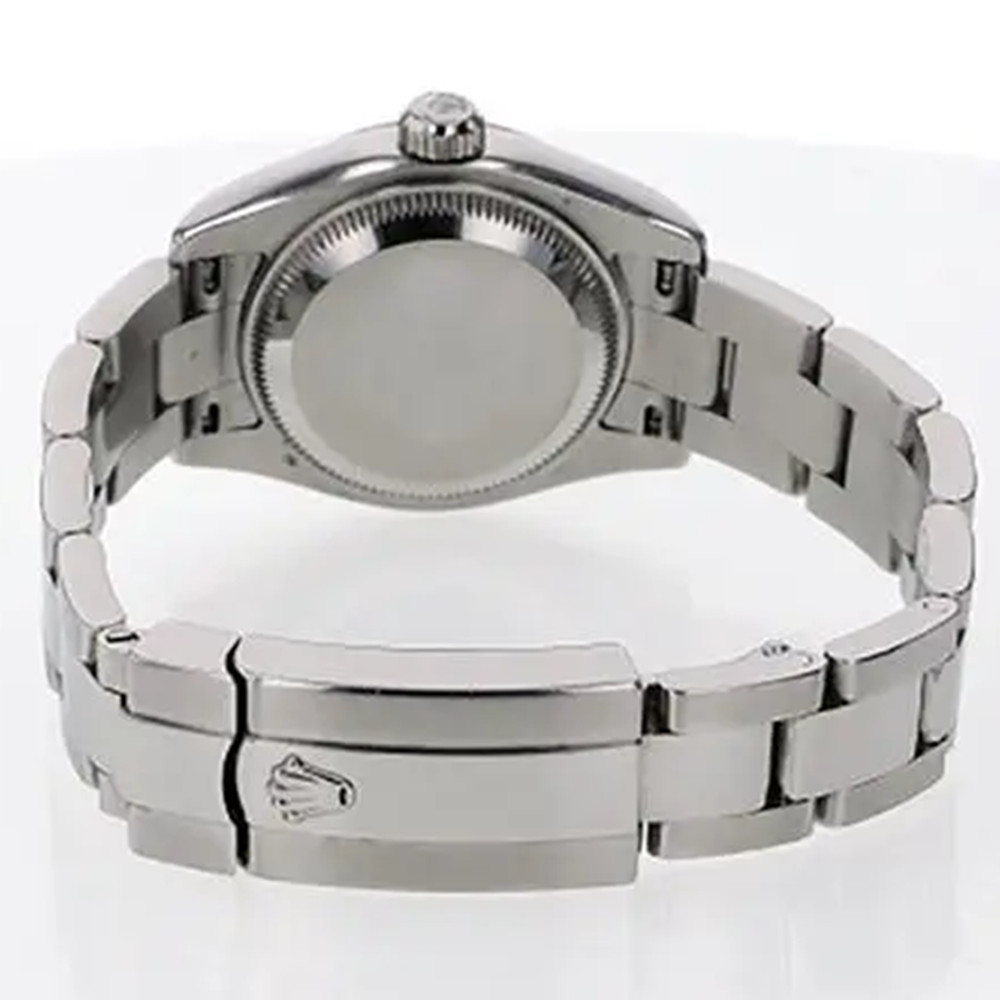Rolex Datejust Lady White Dial 179160 - WatchesReplica.is