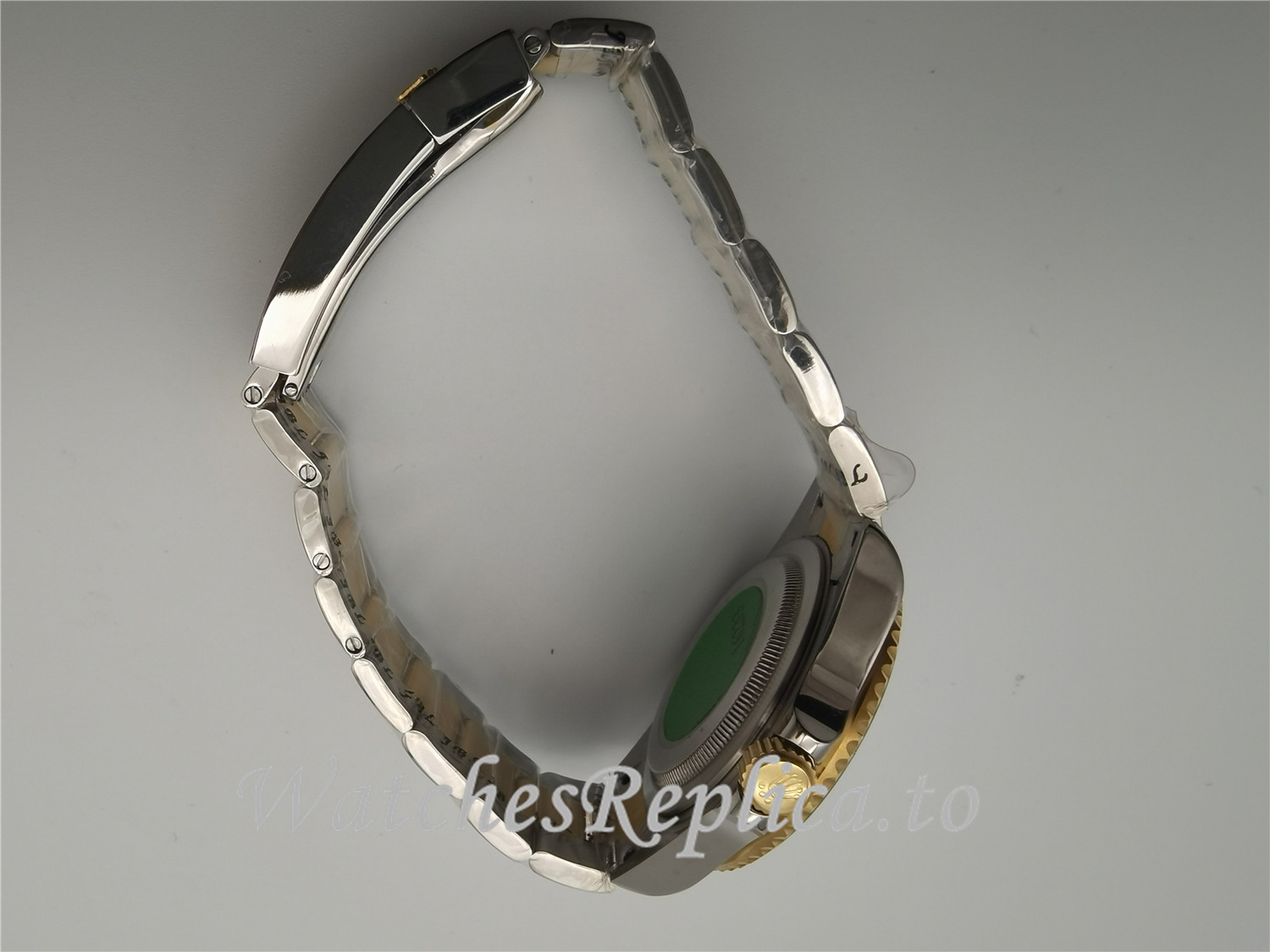 Rolex Submariner 16613 40MM - WatchesReplica.is