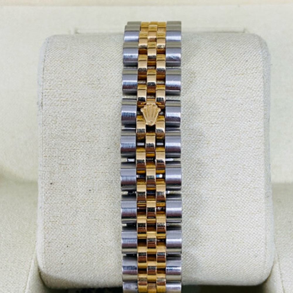 Rolex Datejust Lady 179173 26MM - WatchesReplica.is