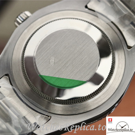Swiss Rolex Oyster Perpetual Replica 326934-0005 Stainless steel strap 42MM - WatchesReplica.is