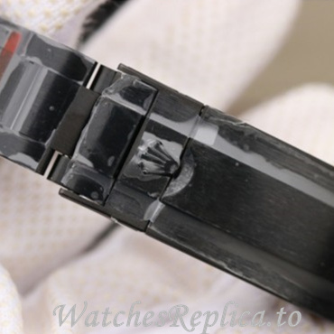 Swiss Rolex Sea Dweller Replica 126600 Stainless steel strap 43MM - WatchesReplica.is