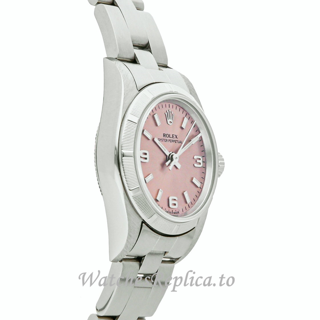 Replica Rolex Oyster Perpetual 76030 24MM - WatchesReplica.is