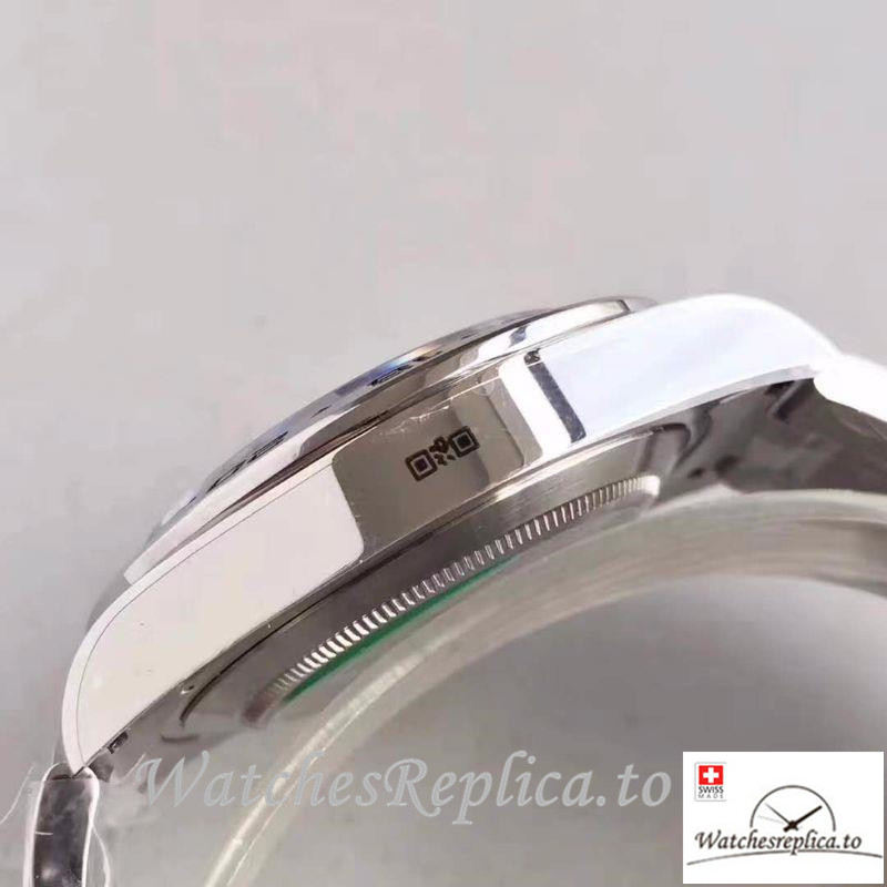 Swiss rolex Explorer II Replica 216570 Number Markers 42MM - WatchesReplica.is