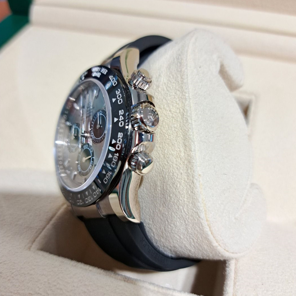 Replica Rolex Daytona m116519ln-0024 40MM - WatchesReplica.is