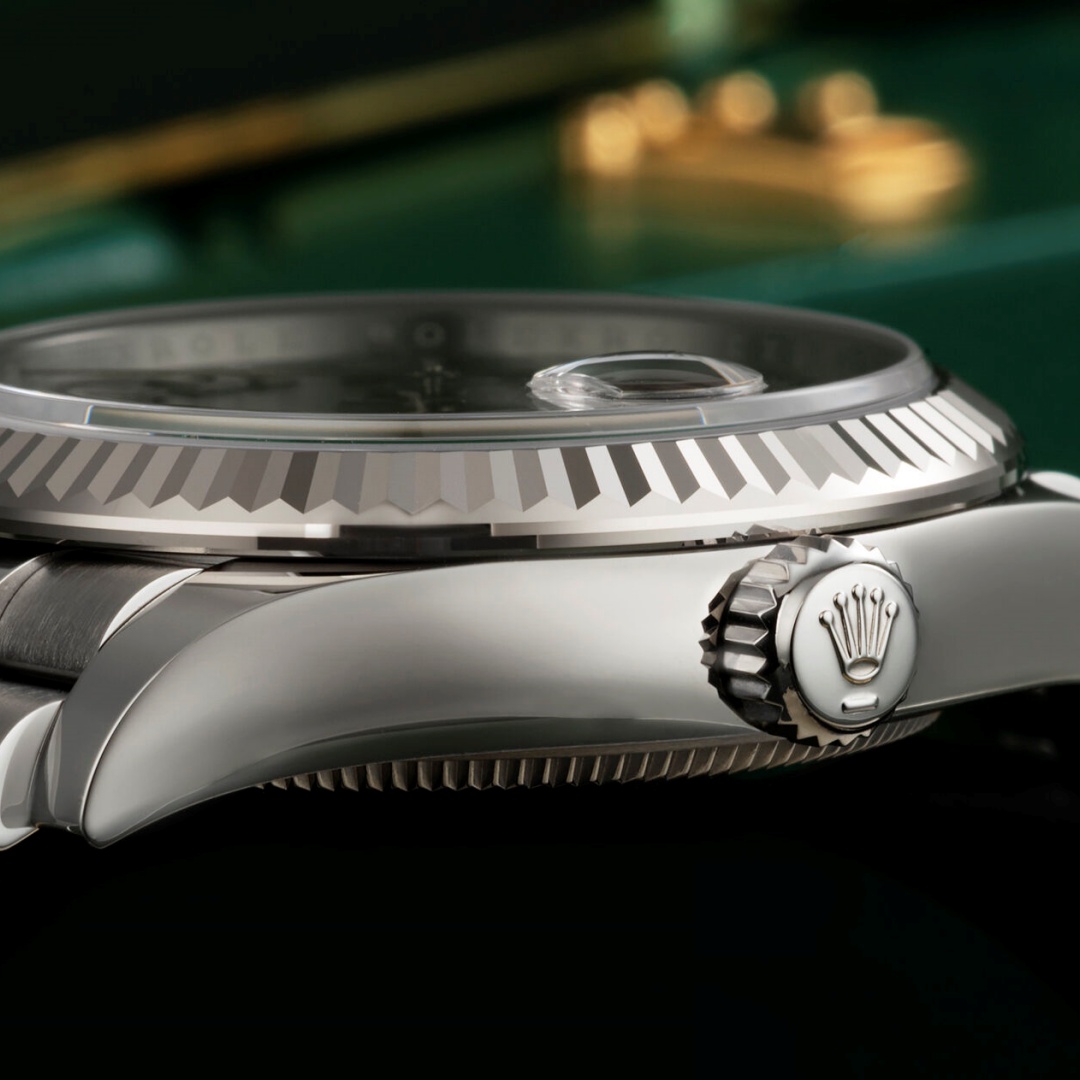 Rolex Datejust Replica 78274 31MM - WatchesReplica.is