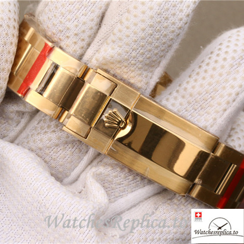 Rolex Daytona 116528-78598 40MM - WatchesReplica.is