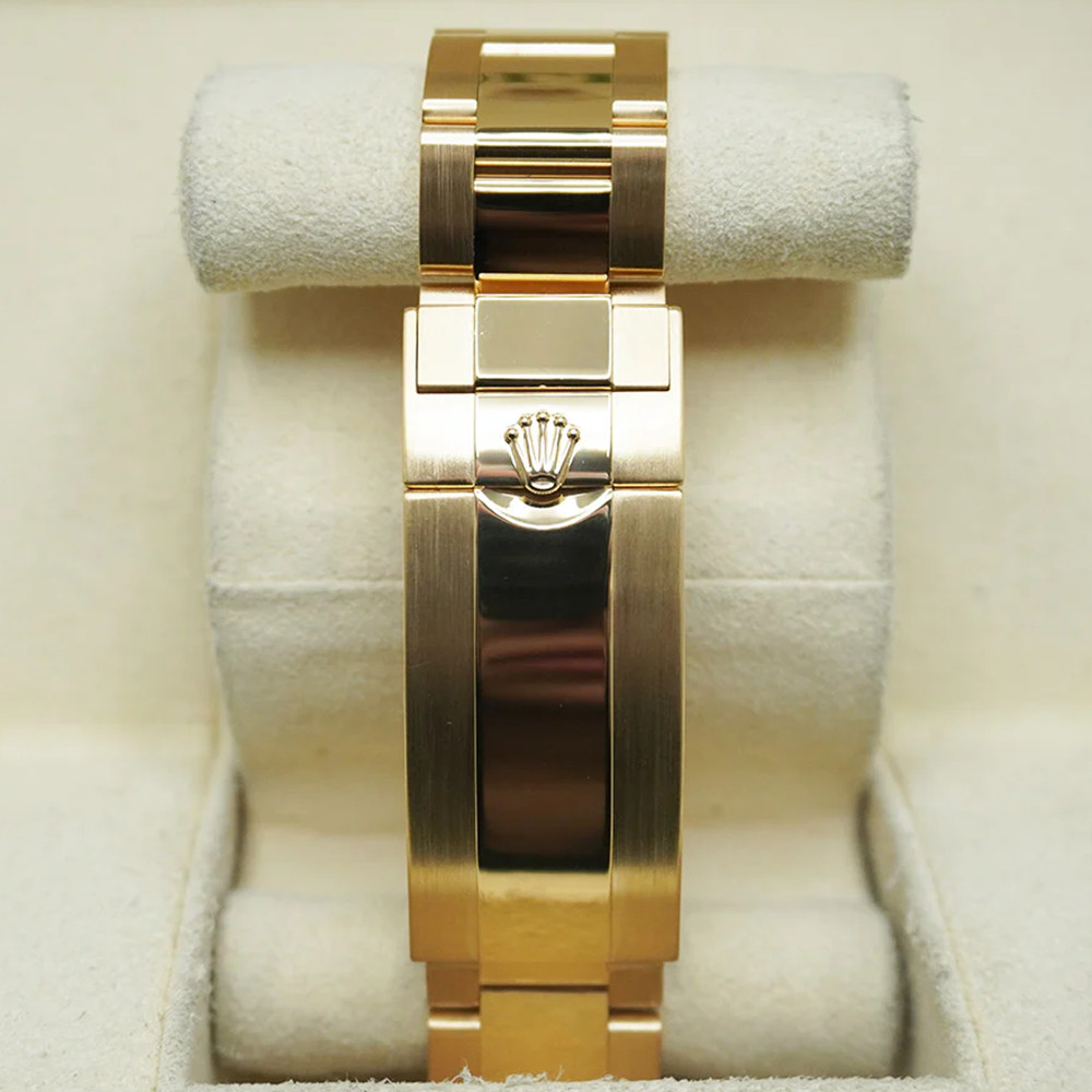 Rolex Submariner 126618lb-0002 41mm Watch - WatchesReplica.is