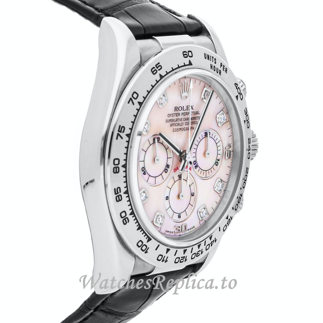 Replica Rolex Daytona 16519 40MM - WatchesReplica.is