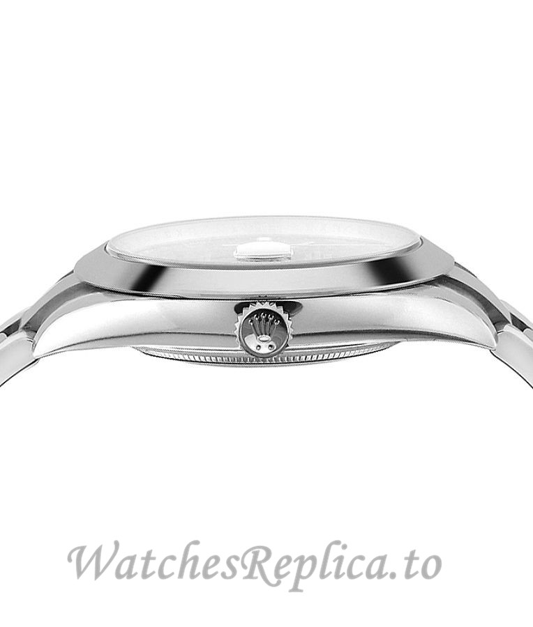 Rolex Datejust Fake 126300-0011 41MM - WatchesReplica.is