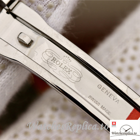 Swiss Rolex Datejust 279174-0009 Stainless steel strap 28MM - WatchesReplica.is