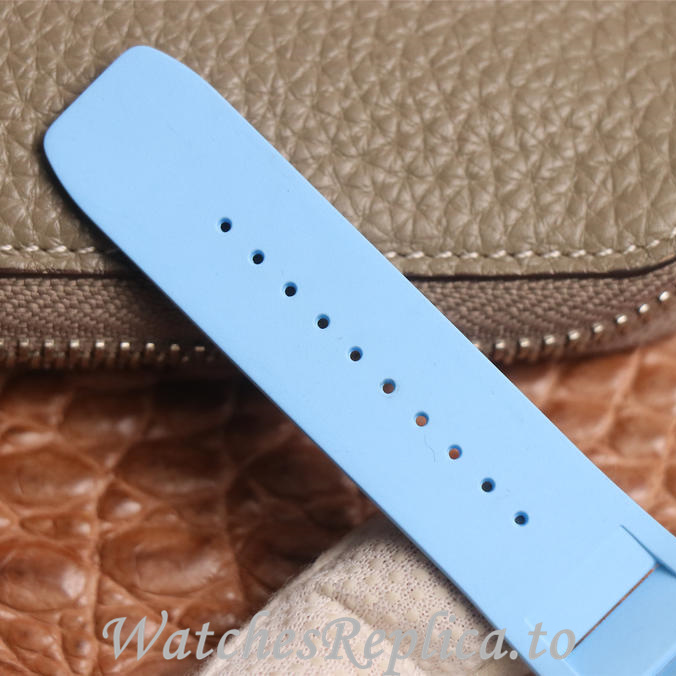 Richard Mille Replica RM035-01 Rubber strap 50MM - WatchesReplica.is