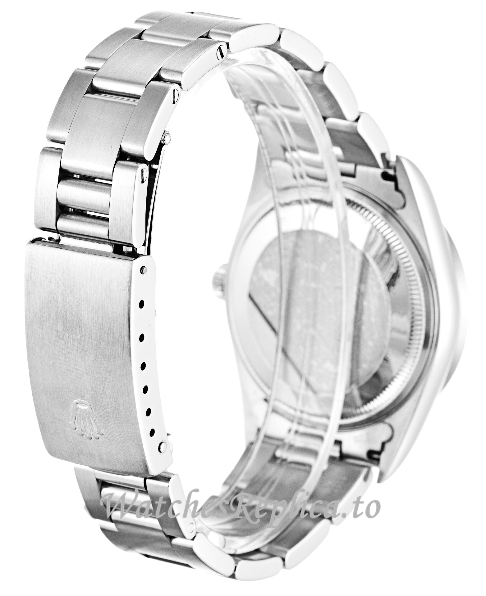 Rolex Air-King 14010 34 MM - WatchesReplica.is