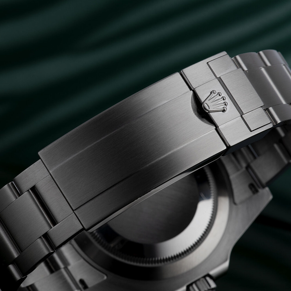 Replica Rolex Submariner 5513 40MM - WatchesReplica.is