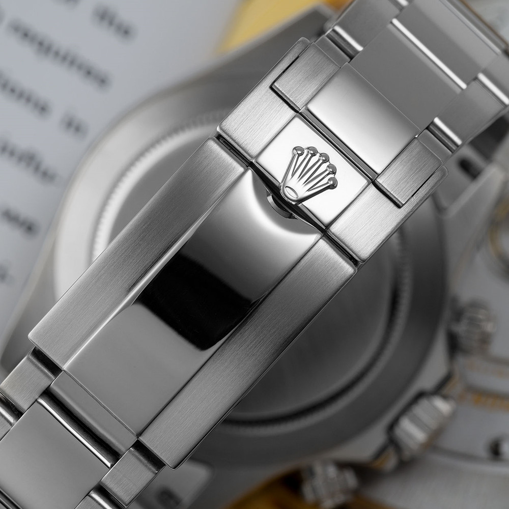 Replica Rolex Daytona 116520-1 40MM - WatchesReplica.is