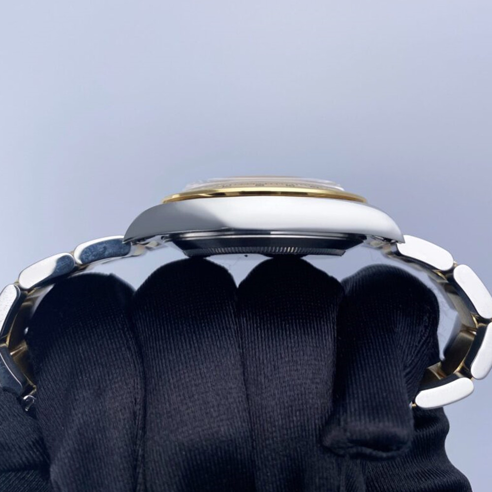 Rolex Daytona Yellow Gold Dial 40mm 16523 - WatchesReplica.is