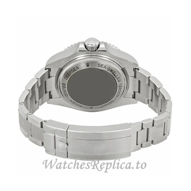 Replica Rolex Sea-Dweller m126660-0002 44MM - WatchesReplica.is