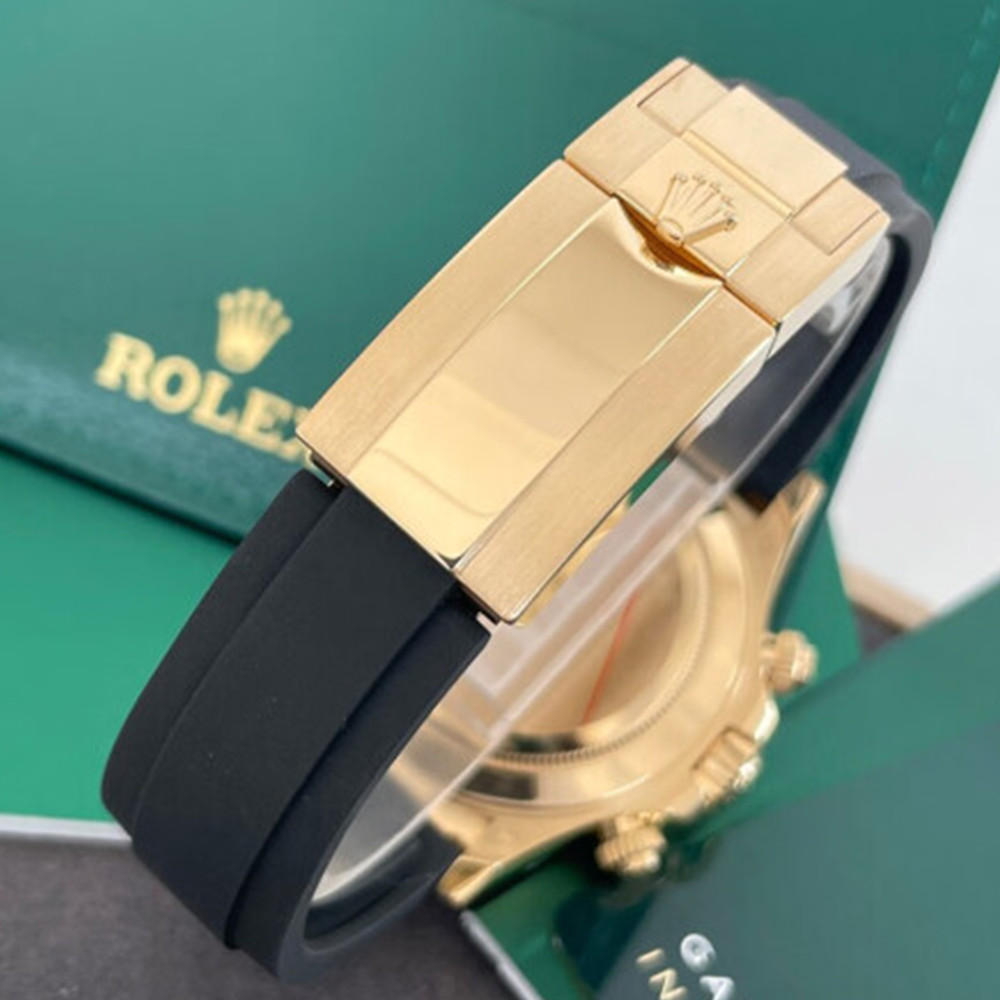 Rolex Daytona 40MM 116588TBR - WatchesReplica.is