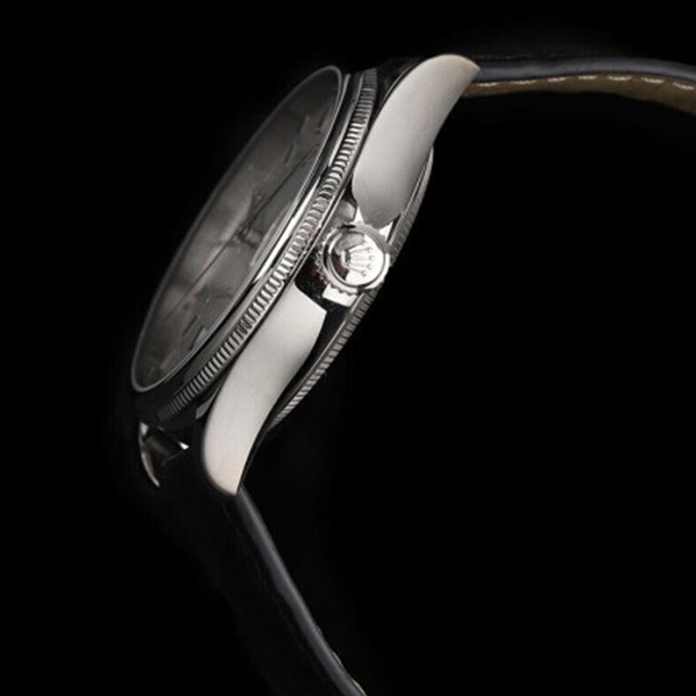 Replica Rolex Cellini 50519sbk 39MM - WatchesReplica.is