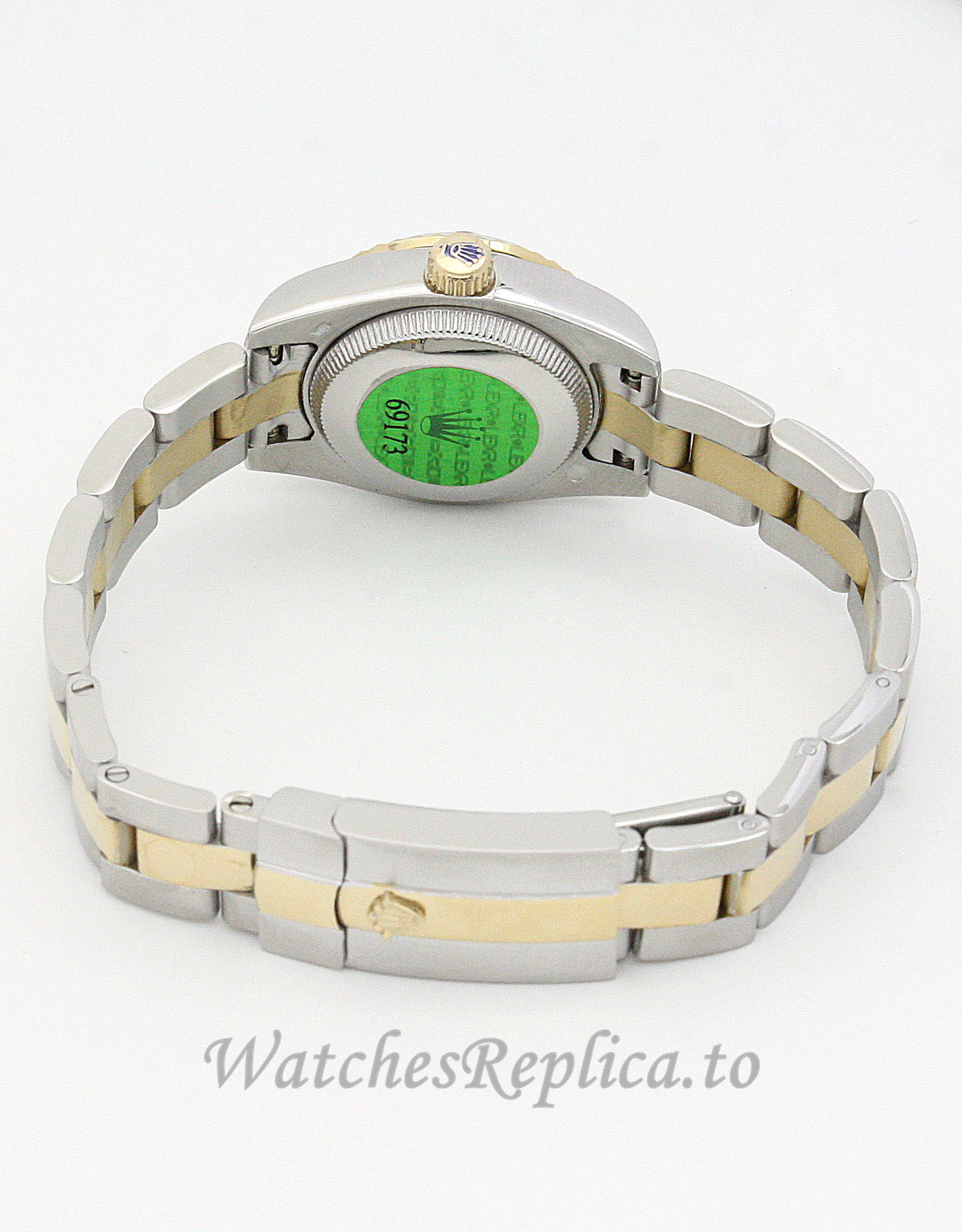 Rolex Datejust Lady 179163 26MM - WatchesReplica.is