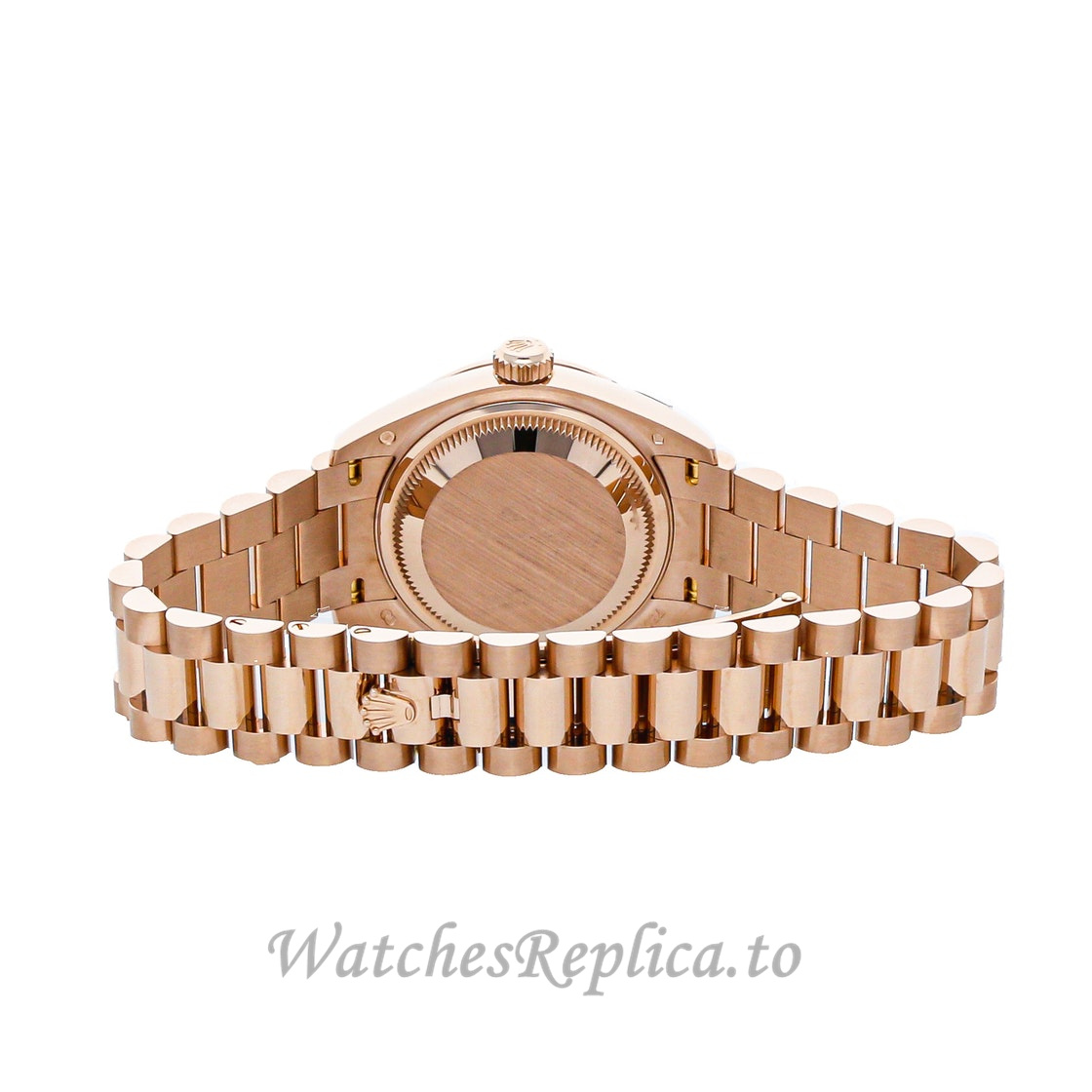 Replica Rolex Datejust 279135RBR 0003 28MM - WatchesReplica.is