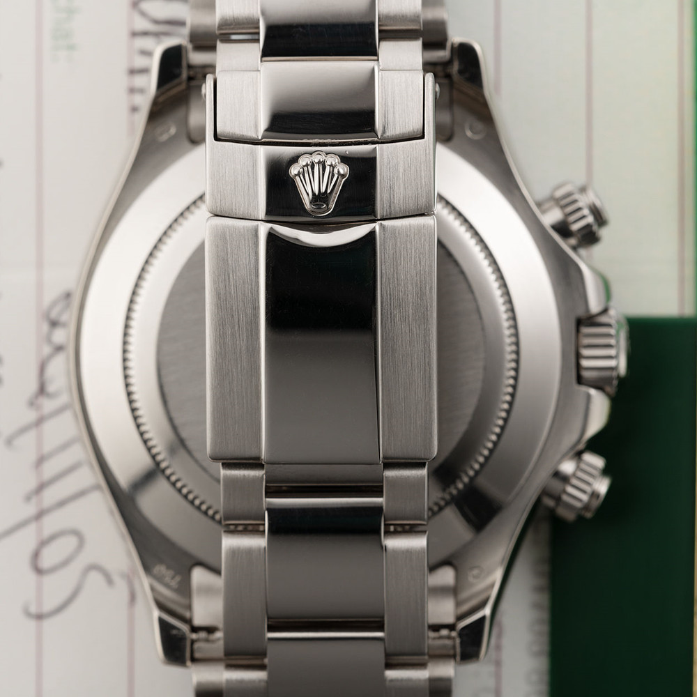 Replica Rolex Daytona 116509-3 40MM - WatchesReplica.is
