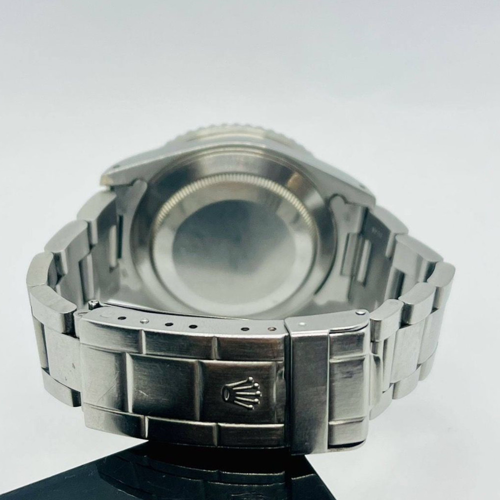 Replica Rolex Submariner 168000 40MM - WatchesReplica.is
