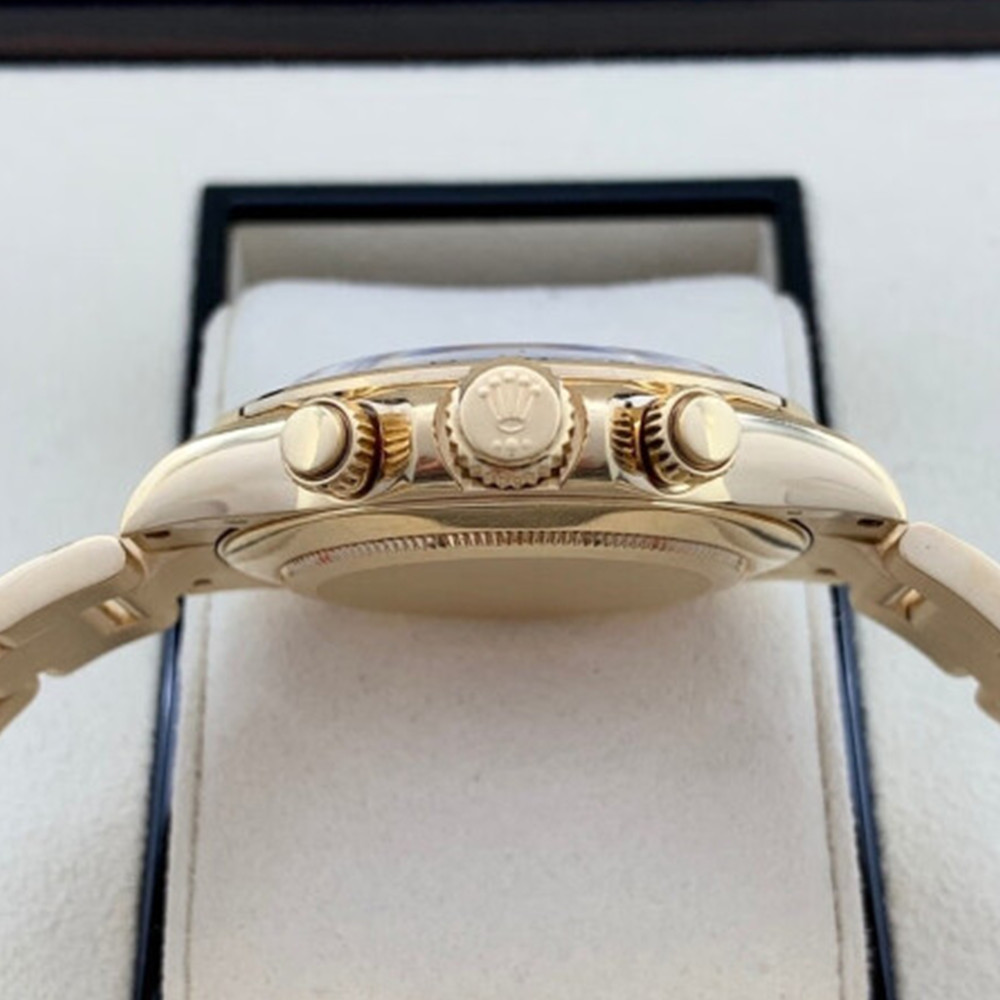 Rolex Daytona 116528-78598 40MM - WatchesReplica.is