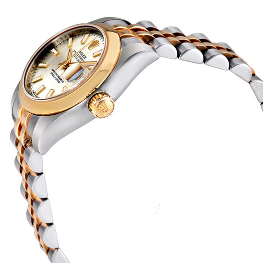 Rolex Datejust Lady 179163 26MM - WatchesReplica.is