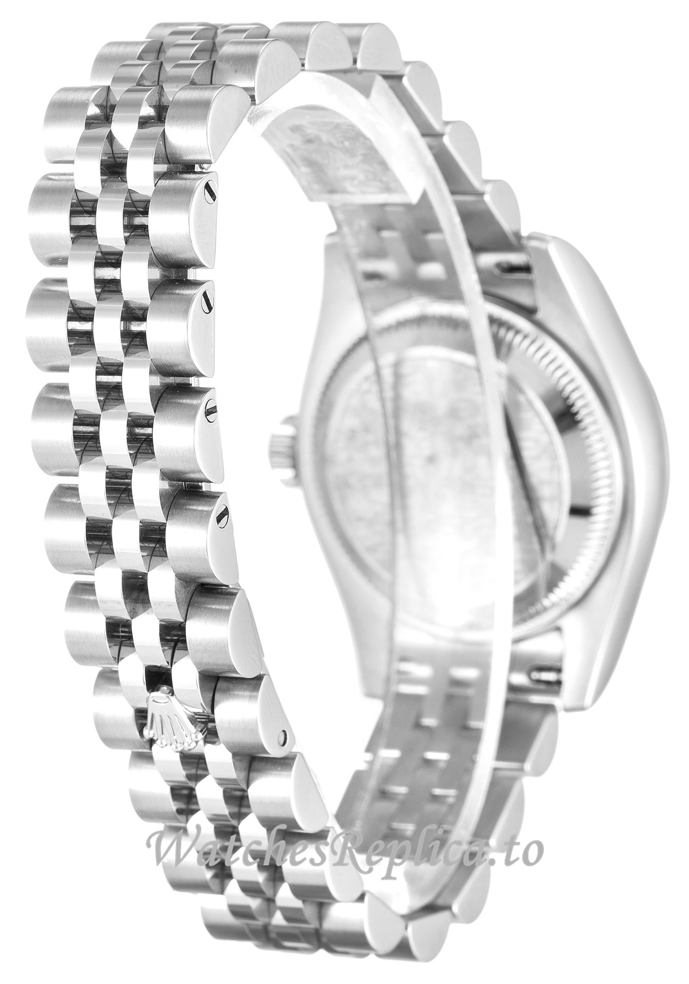 Rolex Datejust Lady 179174 26MM - WatchesReplica.is
