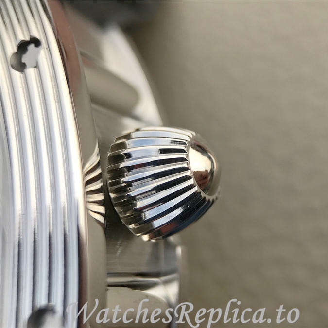 Richard Mille Replica RM018 Rubber strap 48MM - WatchesReplica.is