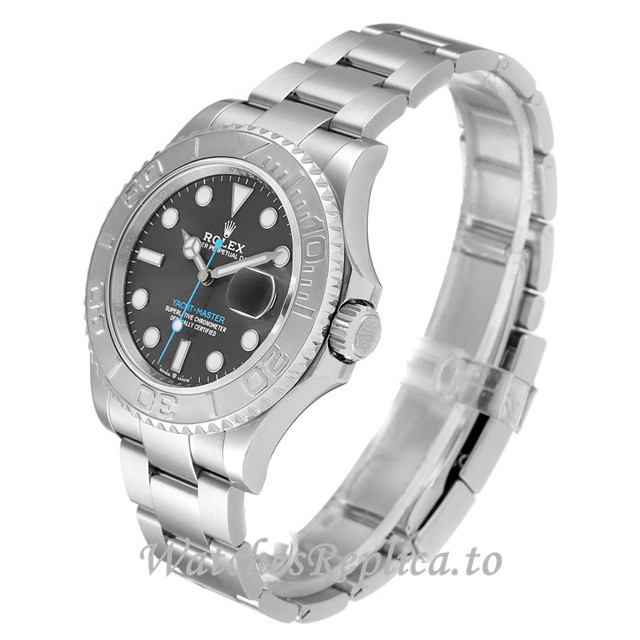Replica Rolex Yacht-Master m126622-0001 40MM - WatchesReplica.is