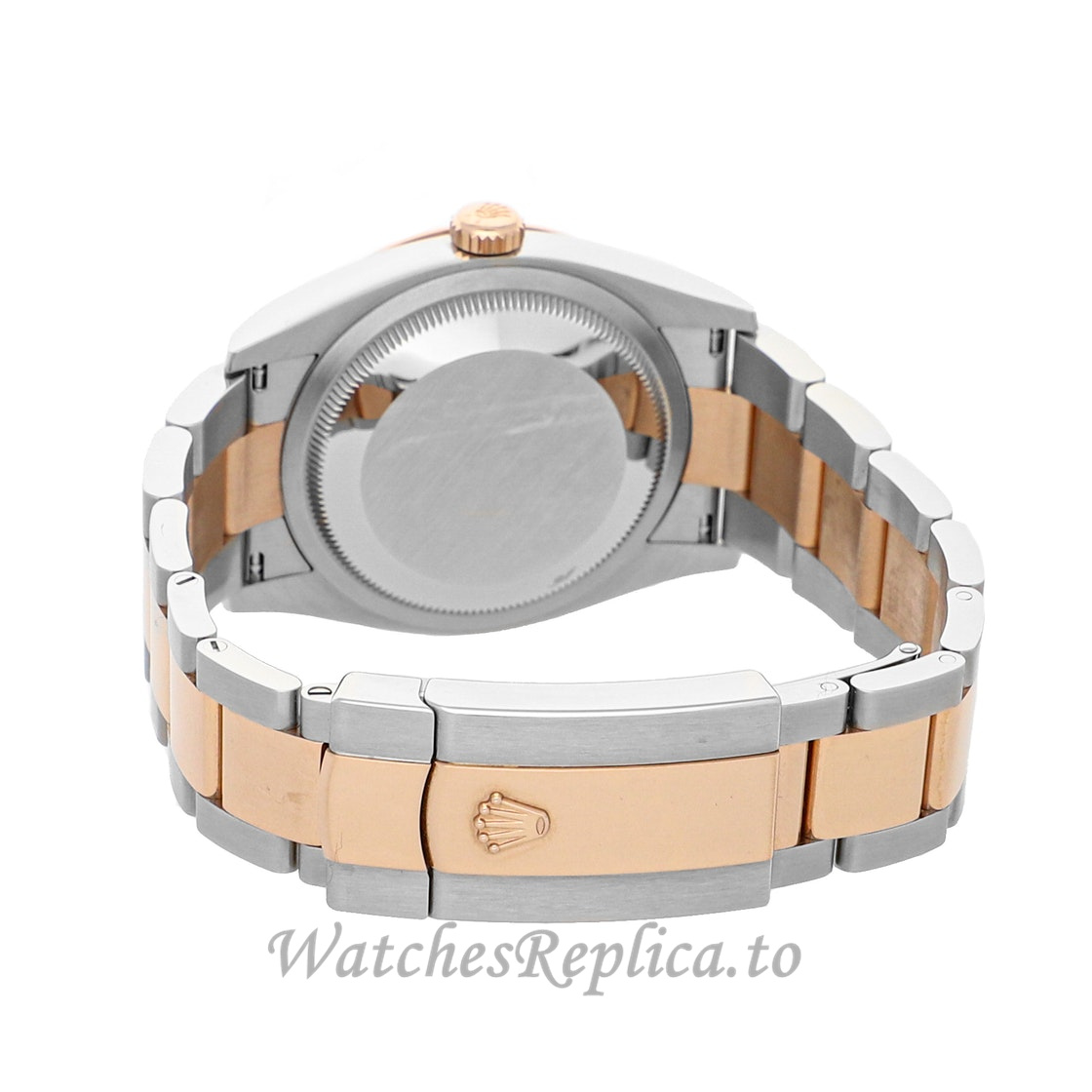 Replica Rolex Datejust 126201 0016 36MM - WatchesReplica.is