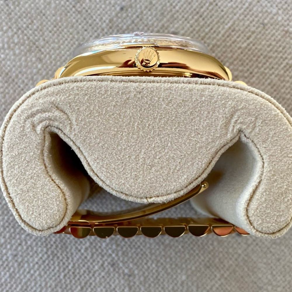 Replica Rolex Day Date 128238 0069 36MM - WatchesReplica.is