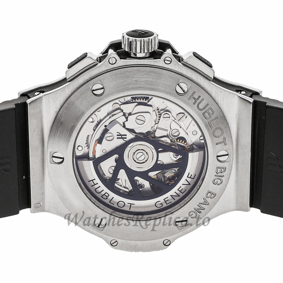 Hublot Replica Big Bang Chronograph 44mm 301.SB.131.RX - WatchesReplica.is