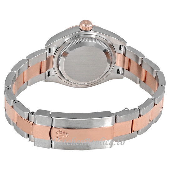 Replica Rolex Datejust 279161CHSO 28MM - WatchesReplica.is