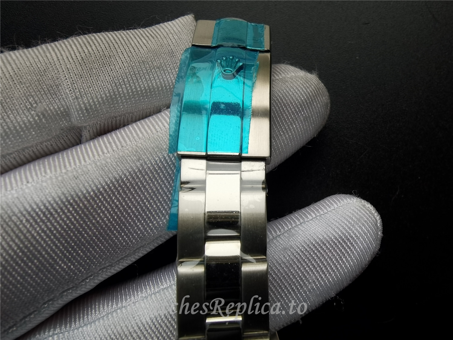 Rolex Datejust 279160 28mm - WatchesReplica.is